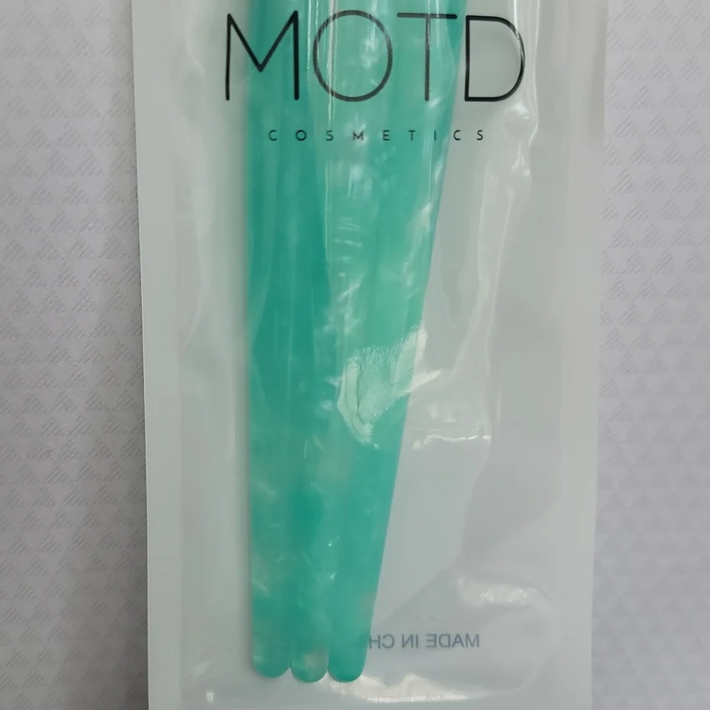 MOTD COSMETICS Seas the Day Makeup Brush Set